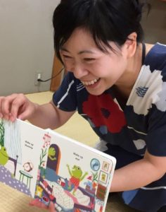 荒川 良子